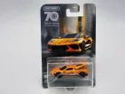 Matchbox 70 years Special Edition - 2/5 - Chevy Chevrolet Corvette (2020) - Matchbox - 1:64
