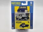 Matchbox Collectors - Ford Coe (1953) - Matchbox - 1:64