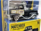 Matchbox Collectors - Ford Coe (1953) - Matchbox - 1:64