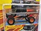 Matchbox Superfast - Dodge D200 (1968) - Matchbox - 1:64
