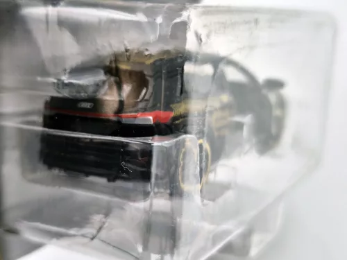 Audi Q4 e-tron (2021) - Majorette - 1:64