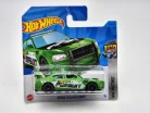 HW Metro - 2/10 - Dodge Charger Drift - Hotwheels - 1:64