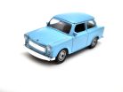 Trabant 601 - Welly - 1:64
