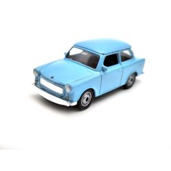 Trabant 601 - Welly - 1:64
