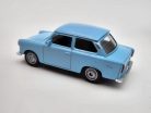 Trabant 601 - Welly - 1:64