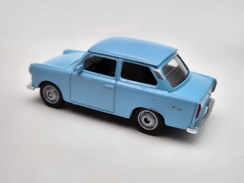 Trabant 601 - Welly - 1:64