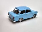 Trabant 601 - Welly - 1:64