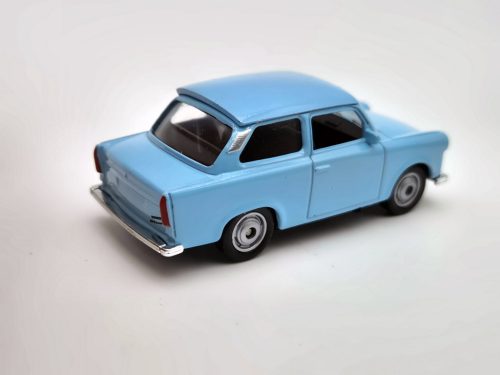 Trabant 601 - Welly - 1:64