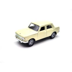 Wartburg 353 - Welly - 1:64