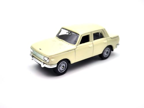 Wartburg 353 - Welly - 1:64