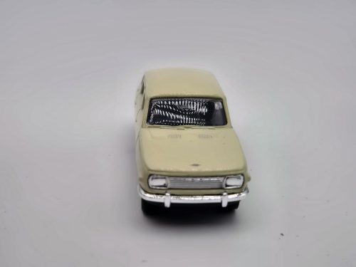 Wartburg 353 - Welly - 1:64