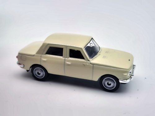 Wartburg 353 - Welly - 1:64