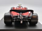 Ferrari SF-23 Echipa Scuderia F1 #55 (2023) - Carlos Sainz - CU PILOT - Bburago - 1:18