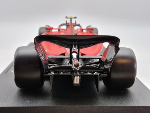 Ferrari SF-23 Echipa Scuderia F1 #55 (2023) - Carlos Sainz - CU PILOT - Bburago - 1:18