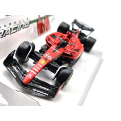   Ferrari SF-23 Echipa Scuderia F1 #16 (2023) - Charles Leclerc - Bburago - 1:43