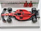 Ferrari SF-23 Echipa Scuderia F1 #16 (2023) - Charles Leclerc - Bburago - 1:43