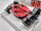 Ferrari SF-23 Echipa Scuderia F1 #16 (2023) - Charles Leclerc - Bburago - 1:43