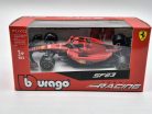 Ferrari SF-23 Echipa Scuderia F1 #16 (2023) - Charles Leclerc - Bburago - 1:43