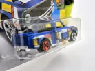 HW Art Cars - 4/10 - Chevrolet Chevy Pickup Custom (1969) - Hotwheels - 1:64