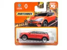 Renault Mégane Megane (2022) - 100/100 - blister - Matchbox - 1:64