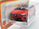 Renault Mégane Megane (2022) - 100/100 - blister - Matchbox - 1:64