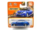 Nissan Sentra (2016) - 70/100 - blister - Matchbox - 1:64