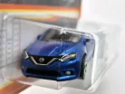 Nissan Sentra (2016) - 70/100 - blister - Matchbox - 1:64