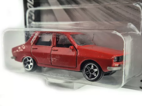 Dacia 1300 - Majorette - 1:64