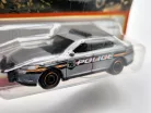 Ford Police Interceptor - 23/100 - blister - Matchbox - 1:64