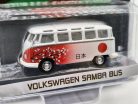 Volkswagen VW Samba Bus - Jocurile Olimpice de la Rio (2016) - Greenlight - 1:64