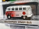 Volkswagen VW Samba Bus - Jocurile Olimpice de la Rio (2016) - Greenlight - 1:64