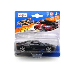 BMW i8 - Maisto - 1:43