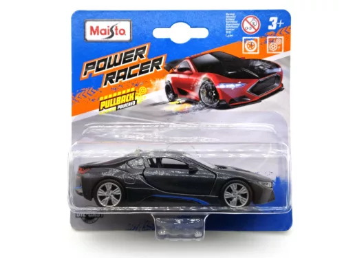 BMW i8 - Maisto - 1:43