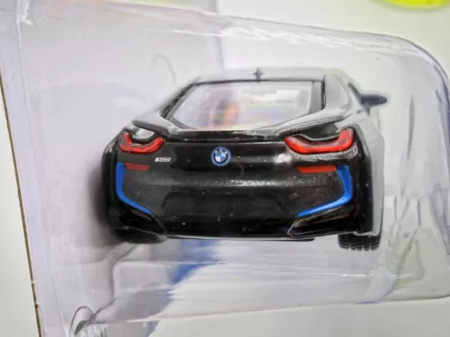 BMW i8 - Maisto - 1:43