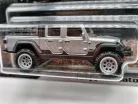 Hot Wheels Fast and Furious - Furios și iute 4/5 - Jeep Gladiator - Hotwheels - 1:64