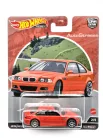 Hot Wheels Premium - BMW E46 M3 - AutoStrasse - Hotwheels - 1:64