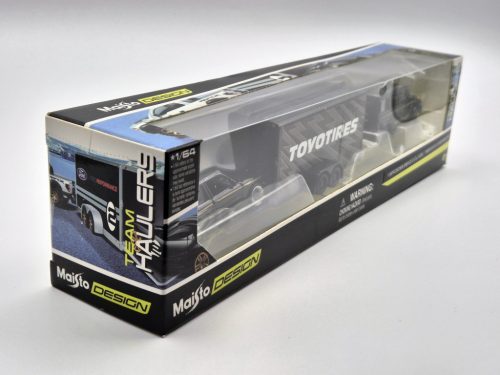 Set Mercedes Benz G-wagon și BMW E30 M3 - Maisto - 1:64