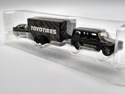 Set Mercedes Benz G-wagon și BMW E30 M3 - Maisto - 1:64