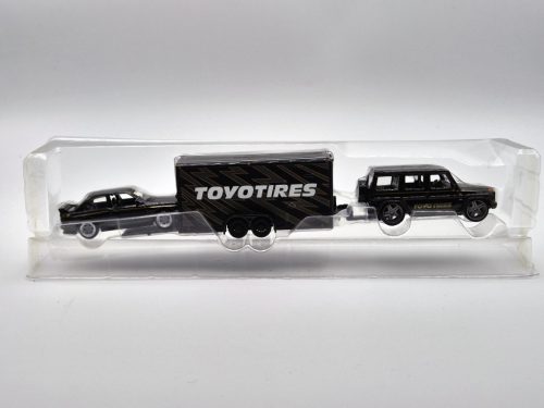 Set Mercedes Benz G-wagon și BMW E30 M3 - Maisto - 1:64