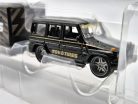 Set Mercedes Benz G-wagon și BMW E30 M3 - Maisto - 1:64