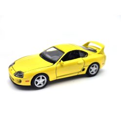 Toyota Supra - Wbros - 1:64