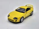 Toyota Supra - Wbros - 1:64