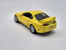 Toyota Supra - Wbros - 1:64
