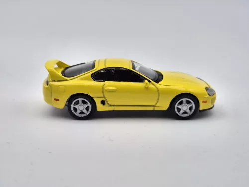Toyota Supra - Wbros - 1:64