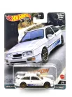 Hot Wheels Premium - Ford Sierra RS Cosworth - Hotwheels - 1:64