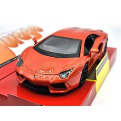 Lamborghini Aventador coupé - Bburago - 1:32
