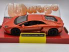 Lamborghini Aventador coupé - Bburago - 1:32