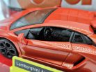 Lamborghini Aventador coupé - Bburago - 1:32