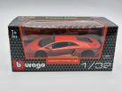 Lamborghini Aventador coupé - Bburago - 1:32