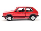 Volkswagen VW Golf MK1 GTI (1979) - Bburago - 1:32